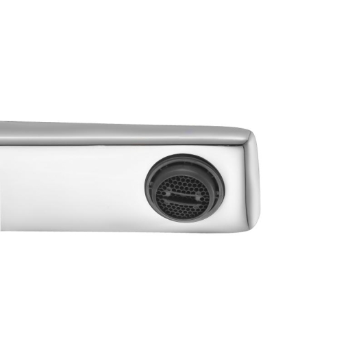 Смеситель латунный для раковины Lidz Orion 001F (k25) LDORI001FCRM48091 Chrome купить в САНН Одесса, изображение 4