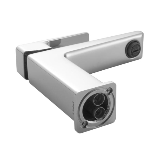 Смеситель латунный для раковины Lidz Orion 001F (k25) LDORI001FCRM48091 Chrome купить в САНН Одесса, изображение 5