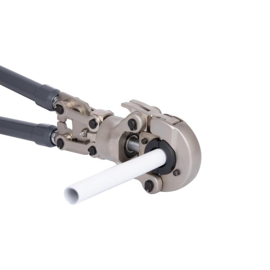 Инструмент для пресс-фитинга Thermo Alliance d16-32 ручной с поворотным механизмом STD-403 купить в САНН Одесса, изображение 5