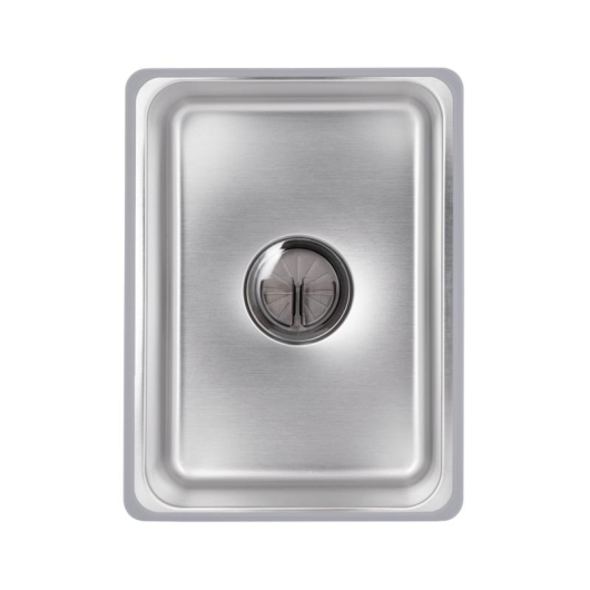 Lidz Handmade H7545 Мойка для кухни интегрированная Decor Honeycomb 3,0/1,0 мм LDH7545DEC48372 купить в САНН Одесса, изображение 15