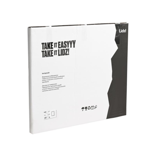 Зеркало Lidz Kubis (KU2) 700х800 с LED-подсветкой Touch, с антизапотеванием, с диммером, рег. яркости LD78LF904708048447 купить в САНН Одесса, изображение 12