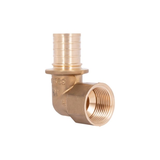 Кут натяжний Icma №1037 d32х4,4-1"В 851037AFGY05 купити в САНН Одеса, зображення 2
