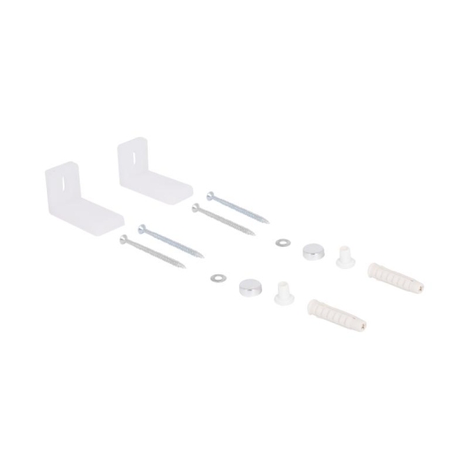 Биде напольное Qtap Jay 560х360х410 мм, White QT07443375W купить в САНН Одесса, изображение 8