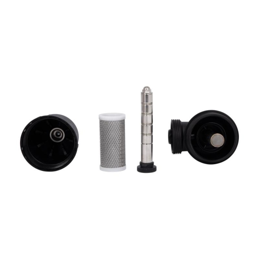Фильтр-дешламатор Thermo Alliance Forte 1", поворотный (магнитный шламоуловитель) TAF400G25 купить в САНН Одесса, изображение 7