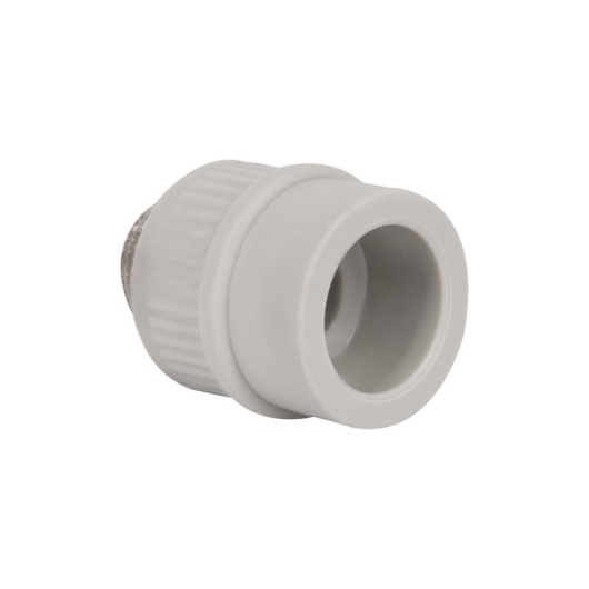 Муфта PPR Thermo Alliance 32х3/4" НР купить в САНН Одесса, изображение 3