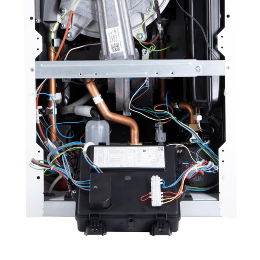 Котел газовый Airfel Optimum Premix 30 кВт купить в САНН Одесса, изображение 10