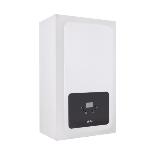 Котел газовый Airfel Optimum Premix 36 кВт купить в САНН Одесса, изображение 4
