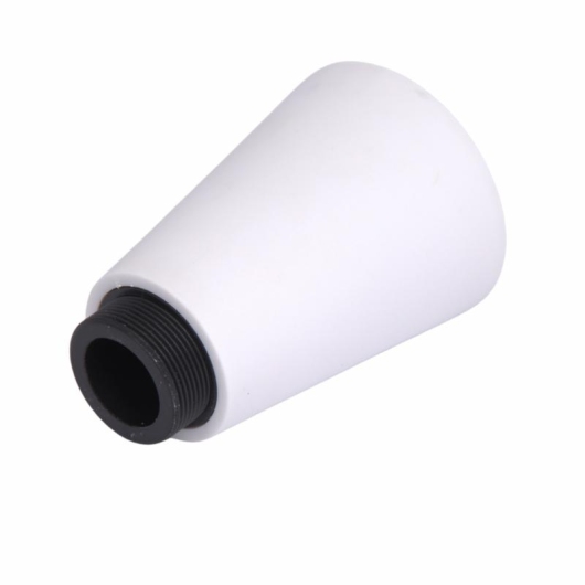 Лейка Lidz (70х47х32) для смесителя для кухни Aria 015F31 White LDARI70473249359 купить в САНН Одесса, изображение 2