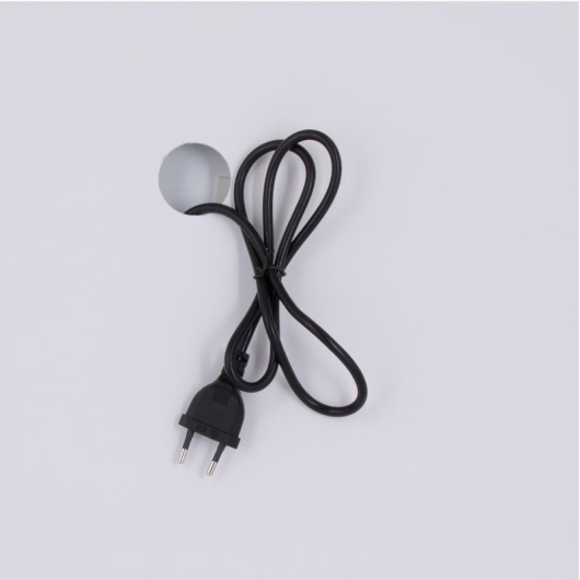 Зеркало Qtap Taurus R1000 с LED-подсветкой Touch, с антизапотеванием, с диммером QTTAUR100049004 купить в САНН Одесса, изображение 8