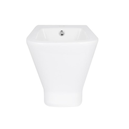Биде напольное Qtap Cardinal 520×345×400 мм, White QTCAR29W49031 купить в САНН Одесса, изображение 3