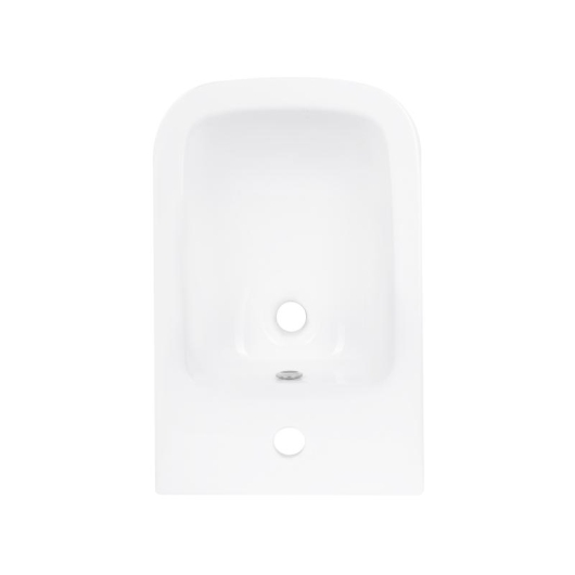 Биде напольное Qtap Cardinal 520×345×400 мм, White QTCAR29W49031 купить в САНН Одесса, изображение 7