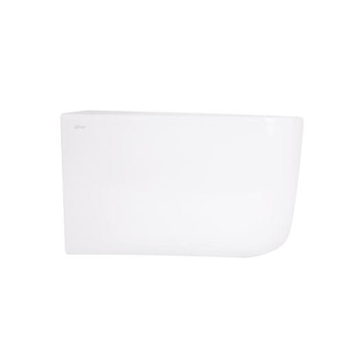 Биде подвесное Qtap Gemini 485×340×300 мм, White QTTAU28W49120 купить в САНН Одесса, изображение 4
