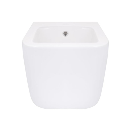 Биде подвесное Qtap Gemini 520×360×295 мм, White QTTAU28W49121 купить в САНН Одесса, изображение 3