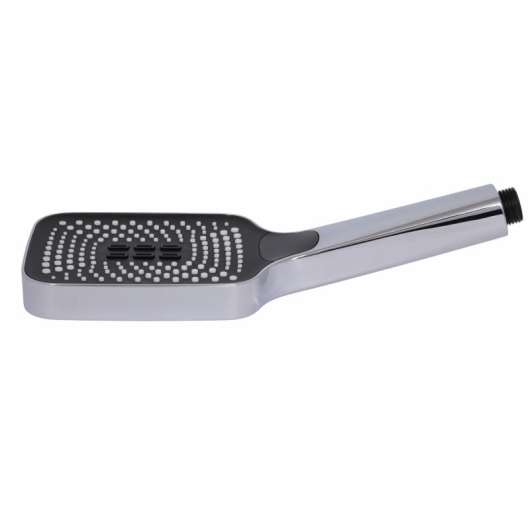 Лейка для ручного душа Qtap (270х104х45) для смесителей для ванны, для душа и душевой системы Capricorn QTCAP2701044549605 купить в САНН Одесса, изображение 2