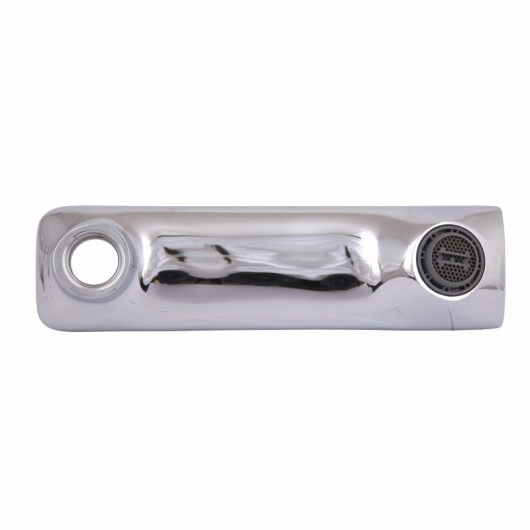 Излив Qtap (160х44х21,5) для душевой системы Vlasta New Chrome QTVLA16044215CRM49668 купить в САНН Одесса, изображение 2