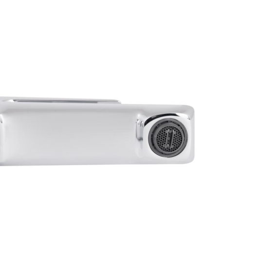 Смеситель для раковины низкий Qtap Crow  QTCRO270CRM48644 Chrome купить в САНН Одесса, изображение 6