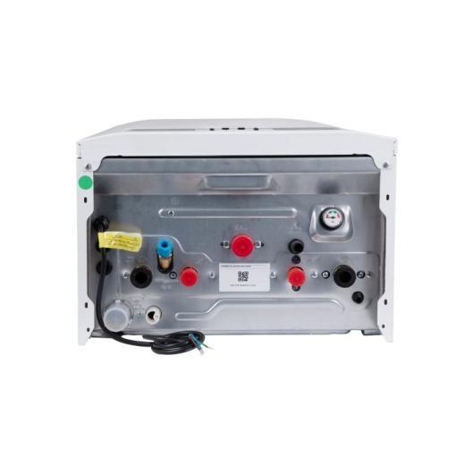 Котел газовый Thermo Alliance EWA 28 кВт (Двухконтурный,Condensing) купить в САНН Одесса, изображение 8