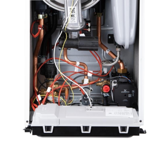 Котел газовый Thermo Alliance Ewa System 28 кВт (Одноконтурный,Condensing) купить в САНН Одесса, изображение 11