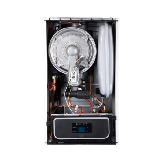 Котел газовый Thermo Alliance Ewa System 28 кВт (Одноконтурный,Condensing) купить в САНН Одесса, изображение 9