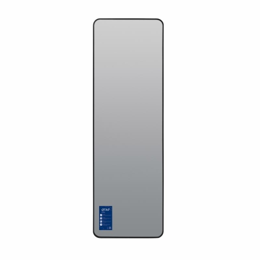 Зеркало Qtap Gemini 500х1600 напольное QTGE50160049283 купить в САНН Одесса, изображение 3