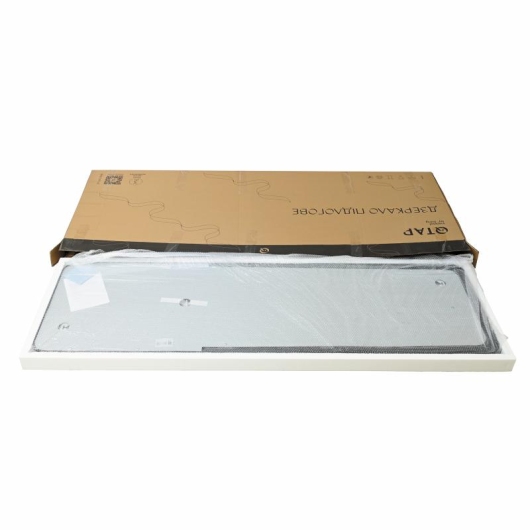 Зеркало Qtap Gemini 500х1600 напольное QTGE50160049283 купить в САНН Одесса, изображение 9