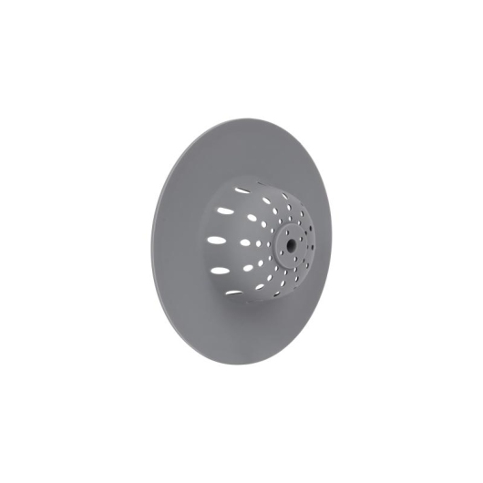 Сетка для сифона Lidz Acsis LA26 Gray, силиконовая, 117х117х37 мм LDACSLA26GRA49774 купить в САНН Одесса, изображение 4