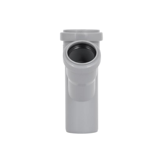 Тройник канализационный Ostendorf-OSMA HT-System PLUS d50/40/50×45° купить в САНН Одесса, изображение 5