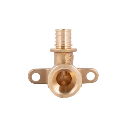 Кут натяжний Icma №1040 d16х2,2-1/2"В настінний 851040ADBO05 купити в САНН Одеса, зображення 6