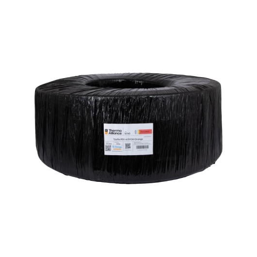 Труба PEX-A EVOH Orange 20х2мм (240м) Spain купить в САНН Одесса, изображение 6