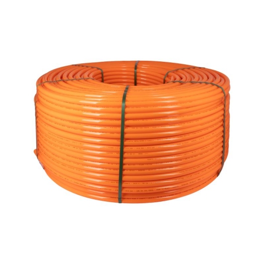 Труба PEX-A EVOH Orange 16х2мм (500м) Spain купить в САНН Одесса, изображение 3