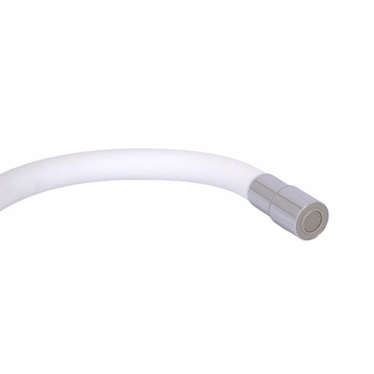 Излив Lidz (27,4х480) для проточного крана-водонагревателя Warm 065 White LDWAR27448051947 купить в САНН Одесса, изображение 2