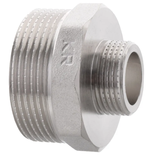 Ниппель редукционный 3/4"x1-1/2" Koer KF.N0816 (KF0043) купить в САНН Одесса, изображение 3