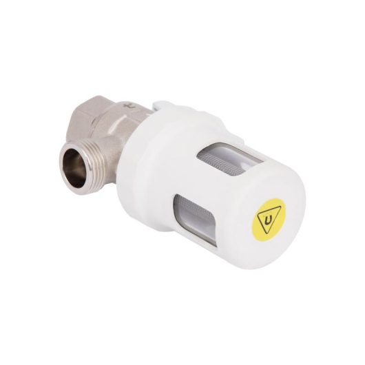 Фильтр-дешламатор Thermo Alliance Forte 3/4" с магнитом, угловой вертикальный TAF430G20 купить в САНН Одесса, изображение 7