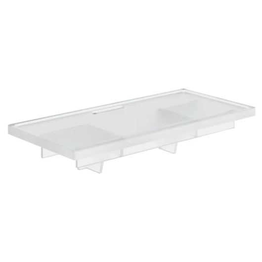 Полочка на термостат Grohe Grohtherm Cube (18700000) купить в САНН Одесса, изображение 2