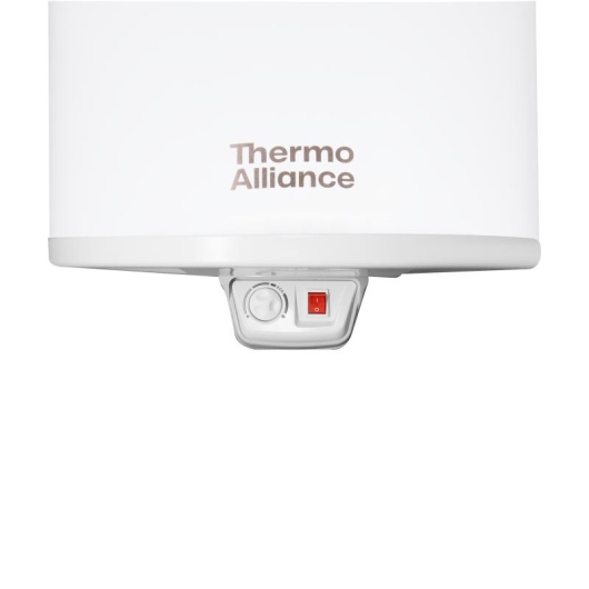 Электрический водонагреватель Thermo Alliance Spectra 200 л вертикальный, сухой керамический ТЭН 2,0 кВт,  d 586 мм купить в САНН Одесса, изображение 5