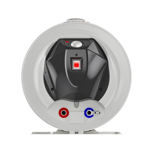 Электрический водонагреватель Thermo Alliance Spectra 50 л вертикальный, мокрий ТЕН 1,5 кВт, d 435 мм купить в САНН Одесса, изображение 9