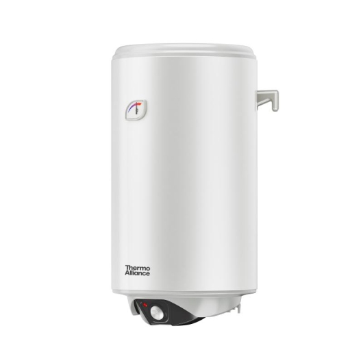 Электрический водонагреватель Thermo Alliance Spectra 80 л вертикальный, мокрий ТЕН 2,0 кВт, d 435 мм купить в САНН Одесса, изображение 4