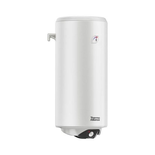 Электрический водонагреватель Thermo Alliance Spectra 100 л вертикальный, мокрий ТЕН 2,0 кВт, d 435 мм купить в САНН Одесса, изображение 3