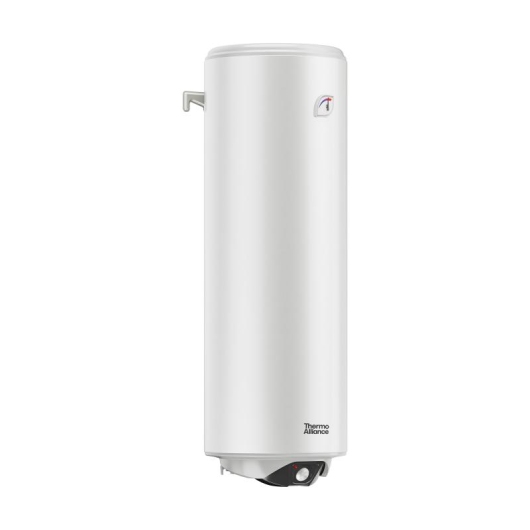 Электрический водонагреватель Thermo Alliance Spectra 150 л вертикальный, мокрий ТЕН 2,0 кВт, d 435 мм купить в САНН Одесса, изображение 3
