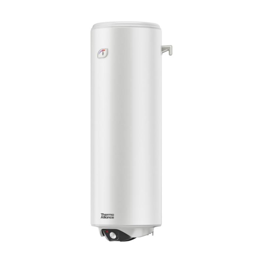 Электрический водонагреватель Thermo Alliance Spectra 150 л вертикальный, мокрий ТЕН 2,0 кВт, d 435 мм купить в САНН Одесса, изображение 4