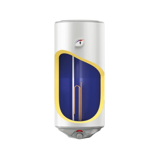 Электрический водонагреватель Thermo Alliance Spectra slim 50 л вертикальный, мокрый ТЭН 1,5 кВт, d 360 мм купить в САНН Одесса, изображение 5