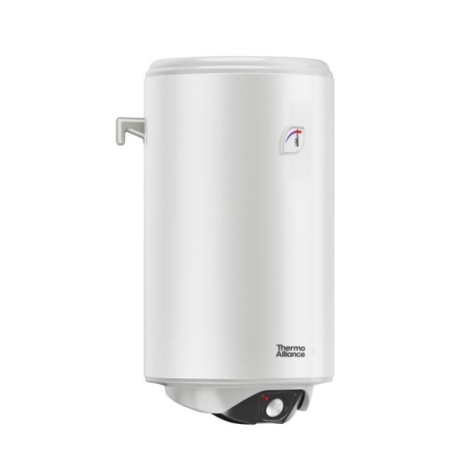 Электрический водонагреватель Thermo Alliance Spectra 50 л вертикальный, сухие ТЭНы 1,6 кВт, d 435 мм купить в САНН Одесса, изображение 3