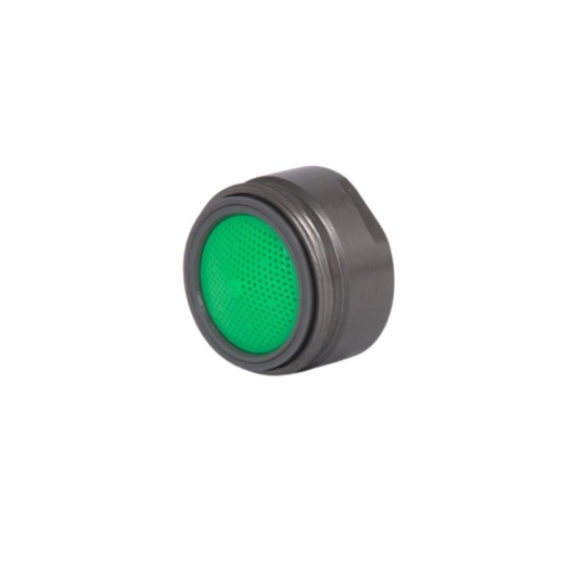 Аэратор наружный Lidz (12х23,5х23,5) для смесителей Aria Graphite LDARI12235235GRP51414 купить в САНН Одесса, изображение 2