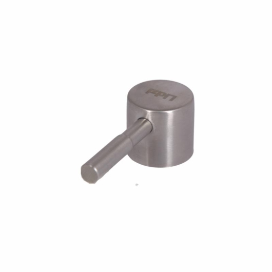 Ручка Lidz (27x69x26) для монокрана Mono 270 Nickel LDMONNKS51822 купить в САНН Одесса, изображение 2