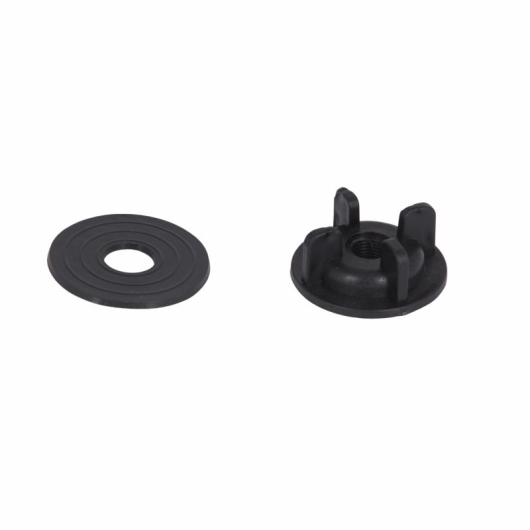 Крепление Lidz (42x20) для монокрана Mono 270 LDMON422052003 купить в САНН Одесса, изображение 2