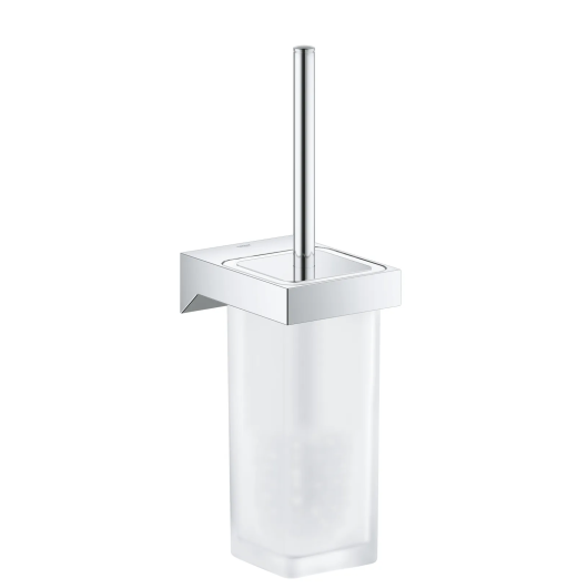 Ершик для унитаза Grohe Selection Cube (40857000) купить в САНН Одесса, изображение 3