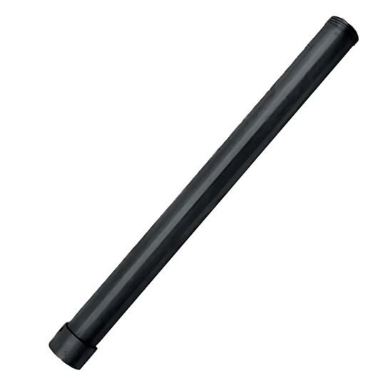 Удлинитель для душевых колонн HAIBA EFB-01-30cm BLACK для серий Alex, Kubus, Milano (цвет черный) (HB9683) купить в САНН Одесса