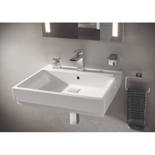 Держатель для аксессуаров Grohe Essentials Cube New (40508001) купить в САНН Одесса, изображение 3