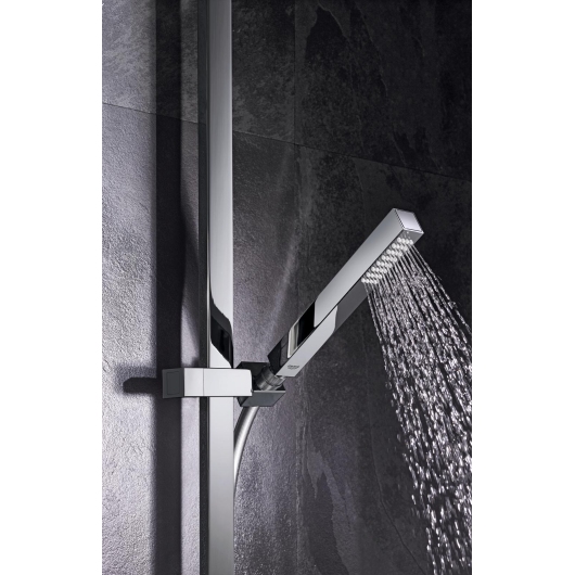 Душевый гарнитур со штангой, 1 режим струи Grohe Euphoria Cube (27936000) купить в САНН Одесса