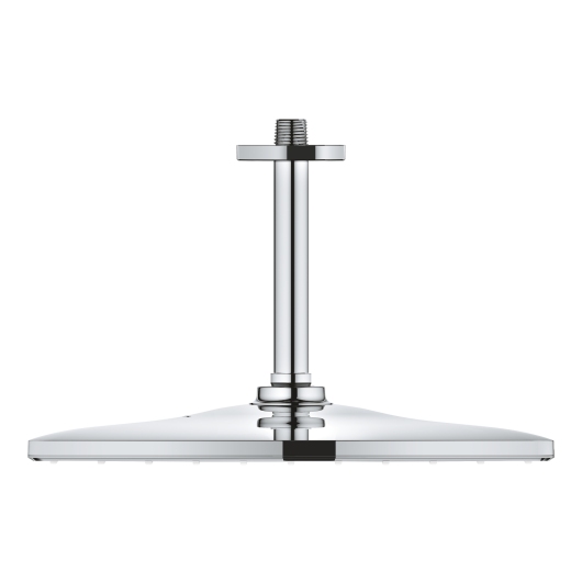 Верхний душ с кронштейном Grohe RSH 310 Mono Cube, 142 мм, 1 режим (26566000) купить в САНН Одесса, изображение 3